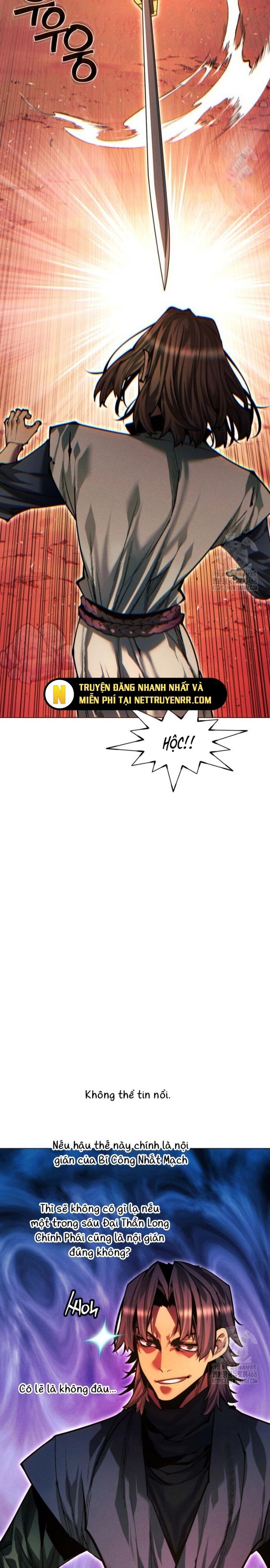 Chuyển Sinh Vào Thế Giới Võ Lâm - Chapter 132 - Page 44