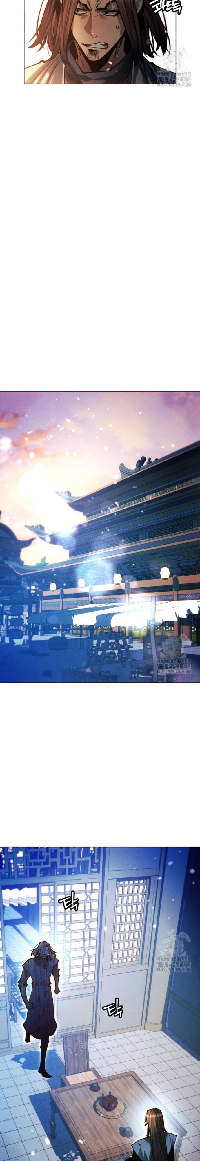 Chuyển Sinh Vào Thế Giới Võ Lâm - Chapter 132 - Page 9