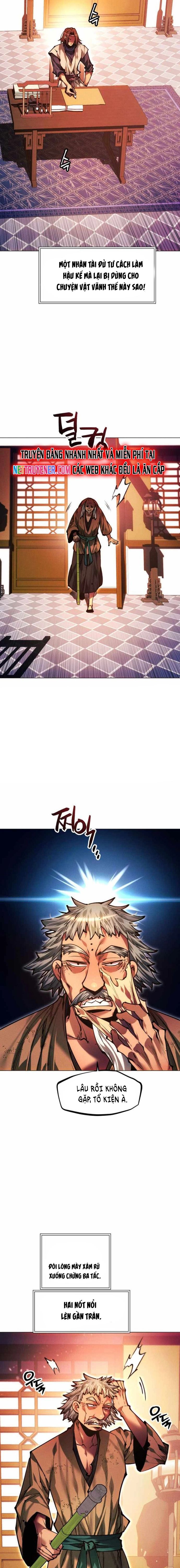 Chuyển Sinh Vào Thế Giới Võ Lâm - Chapter 133 - Page 14