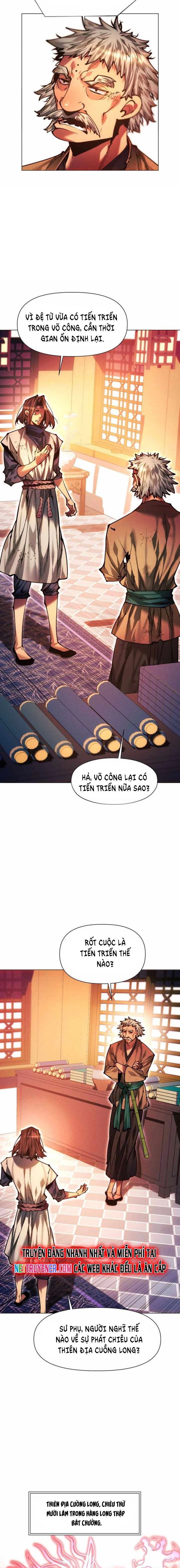 Chuyển Sinh Vào Thế Giới Võ Lâm - Chapter 133 - Page 20