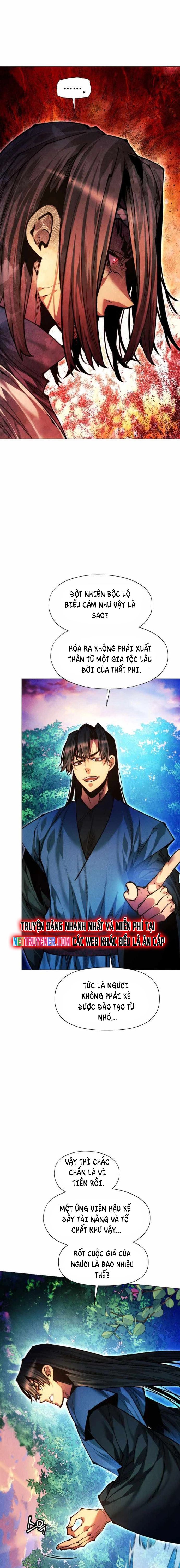 Chuyển Sinh Vào Thế Giới Võ Lâm - Chapter 133 - Page 3