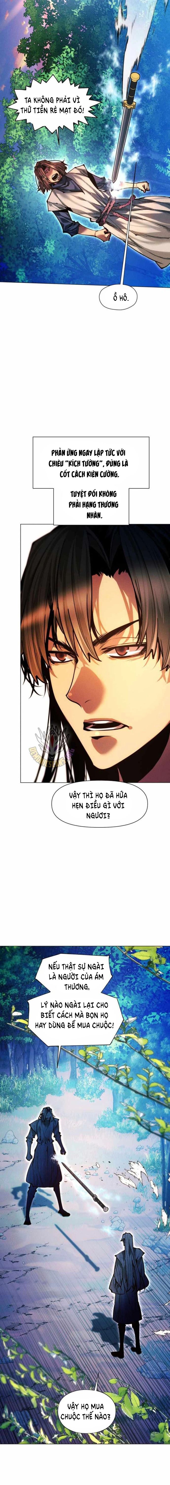 Chuyển Sinh Vào Thế Giới Võ Lâm - Chapter 133 - Page 4