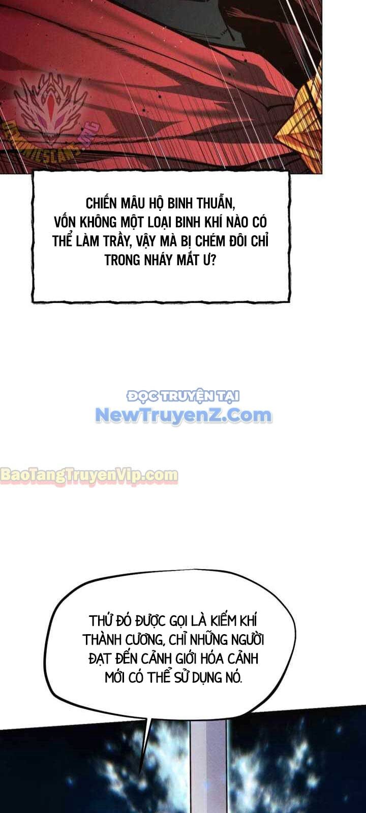 Chuyển Sinh Vào Thế Giới Võ Lâm - Chapter 137 - Page 100