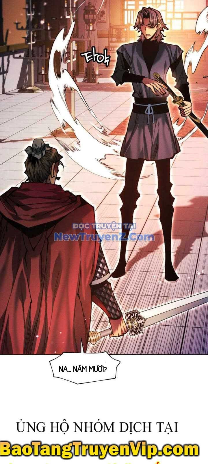 Chuyển Sinh Vào Thế Giới Võ Lâm - Chapter 137 - Page 103