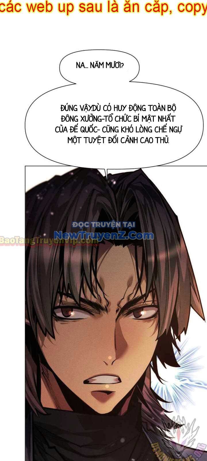 Chuyển Sinh Vào Thế Giới Võ Lâm - Chapter 137 - Page 104