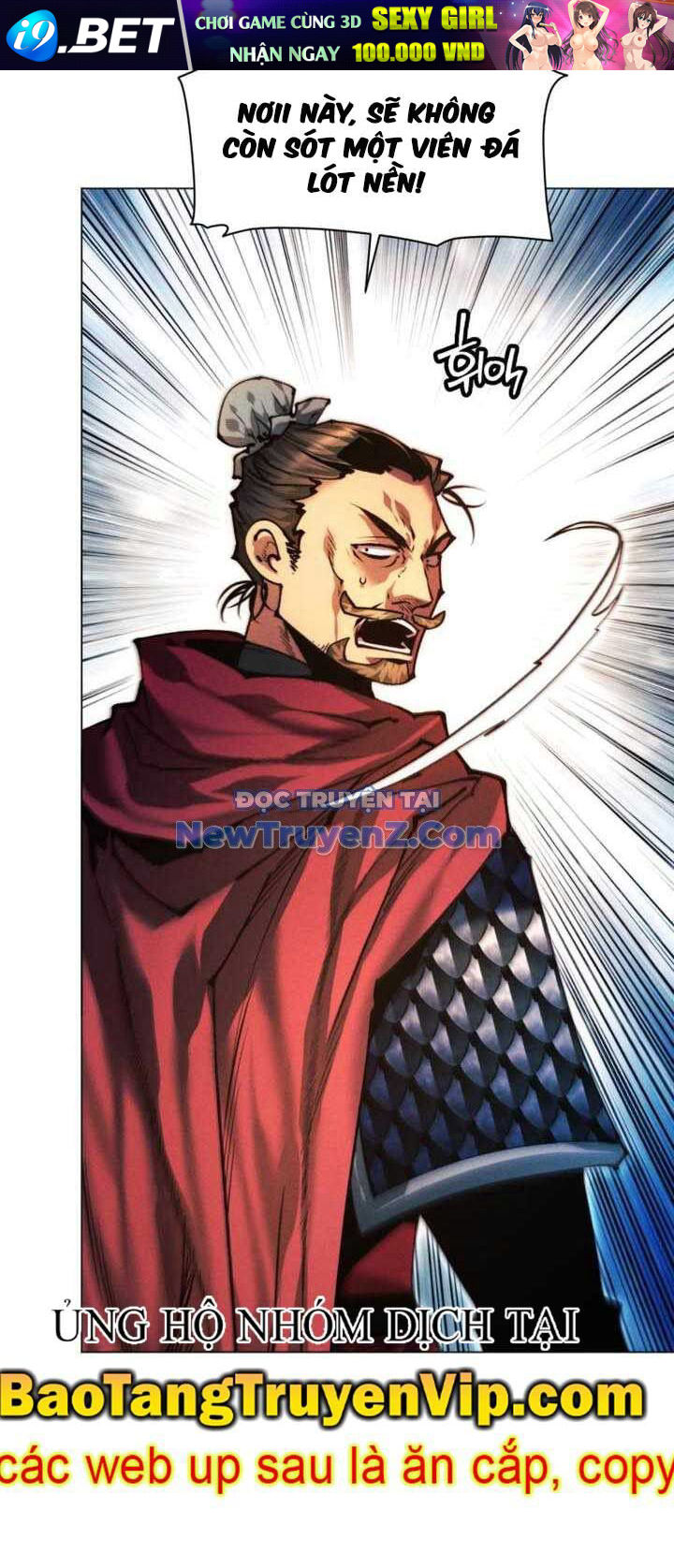 Chuyển Sinh Vào Thế Giới Võ Lâm - Chapter 137 - Page 107