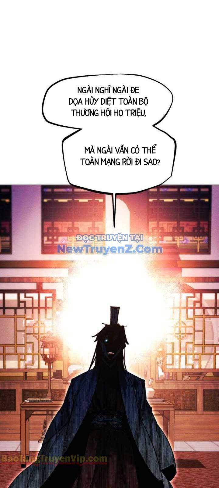 Chuyển Sinh Vào Thế Giới Võ Lâm - Chapter 137 - Page 108