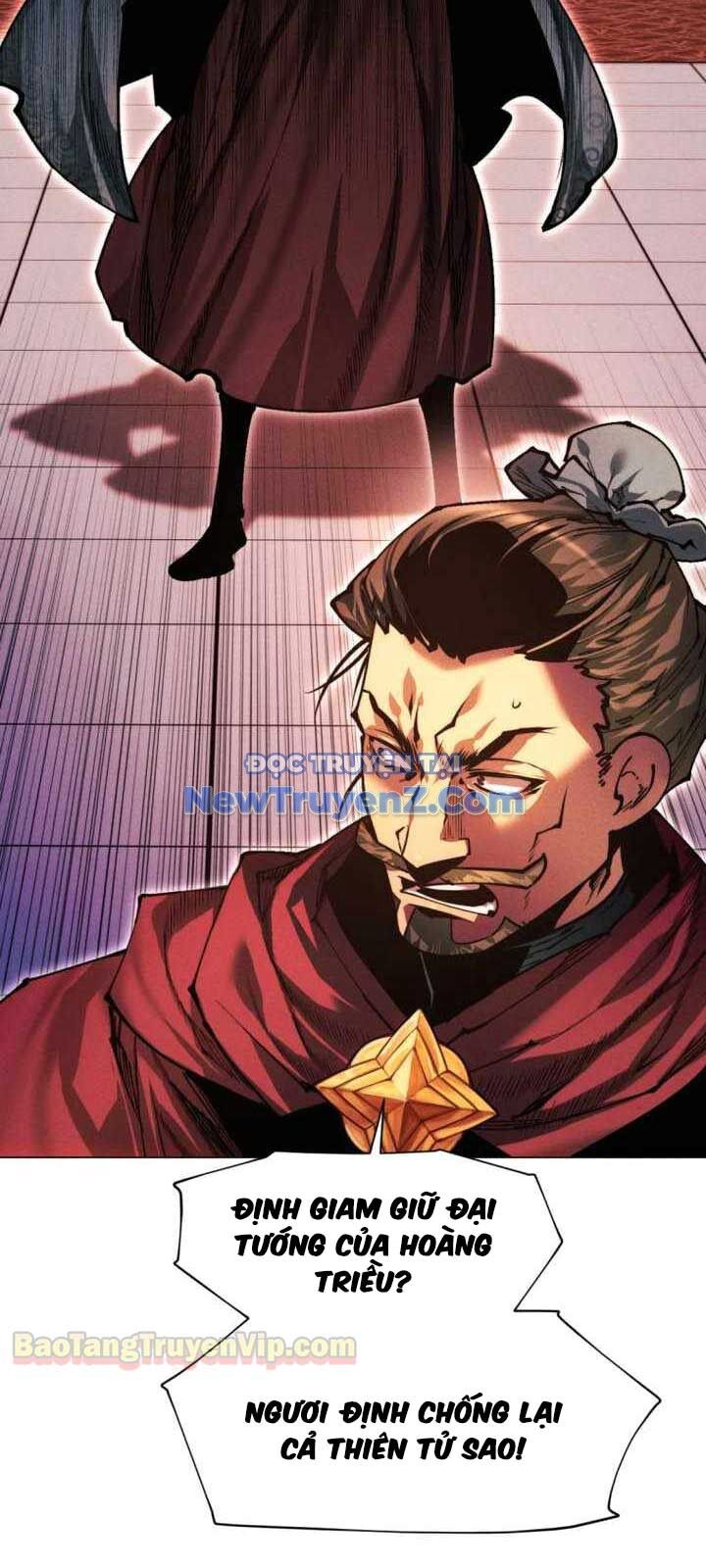 Chuyển Sinh Vào Thế Giới Võ Lâm - Chapter 137 - Page 109