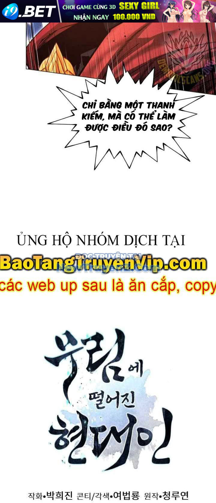 Chuyển Sinh Vào Thế Giới Võ Lâm - Chapter 137 - Page 119