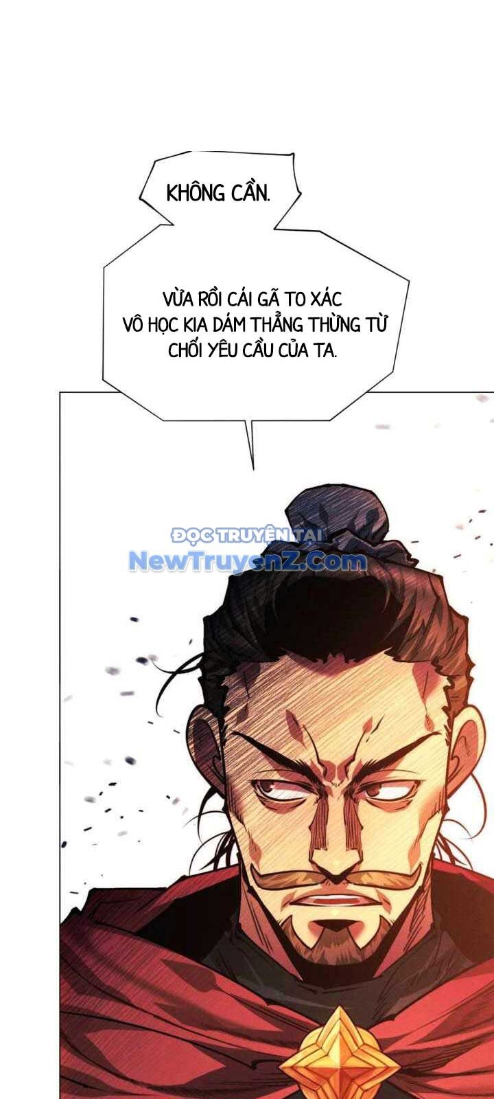 Chuyển Sinh Vào Thế Giới Võ Lâm - Chapter 137 - Page 12