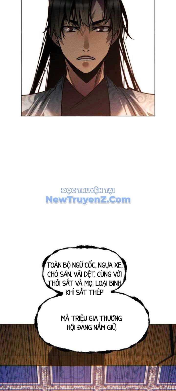 Chuyển Sinh Vào Thế Giới Võ Lâm - Chapter 137 - Page 14