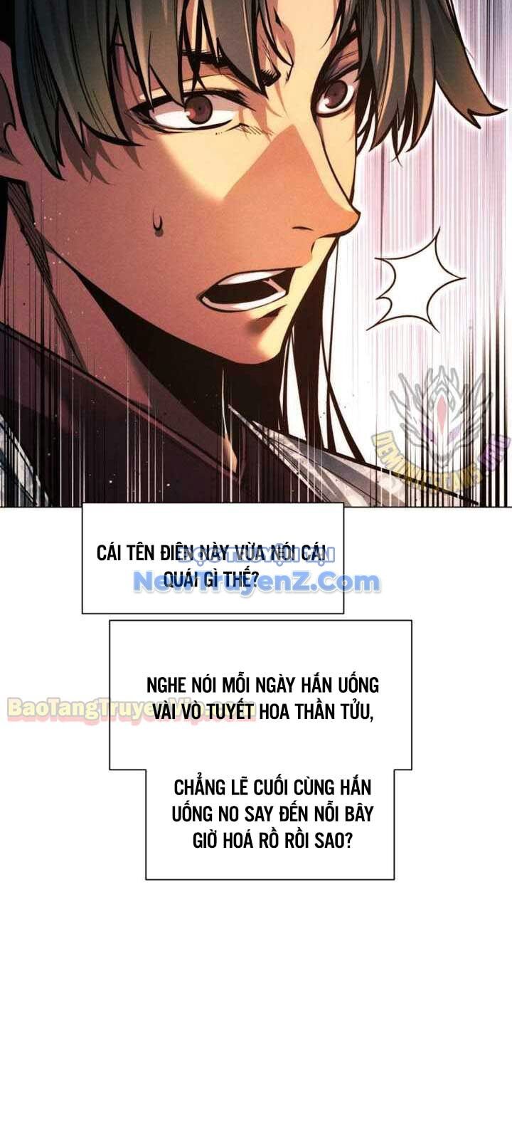 Chuyển Sinh Vào Thế Giới Võ Lâm - Chapter 137 - Page 17