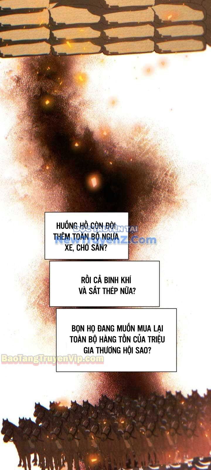 Chuyển Sinh Vào Thế Giới Võ Lâm - Chapter 137 - Page 20