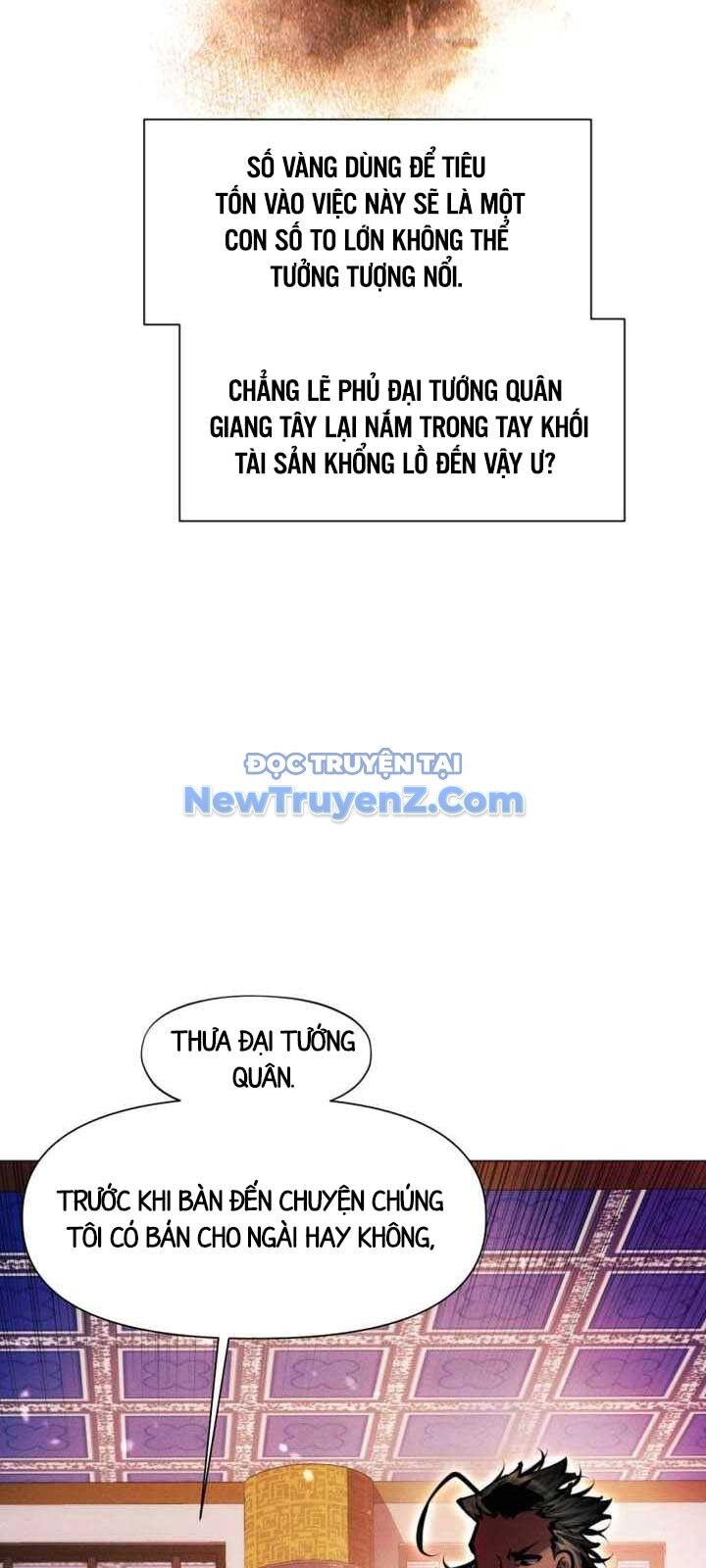Chuyển Sinh Vào Thế Giới Võ Lâm - Chapter 137 - Page 22