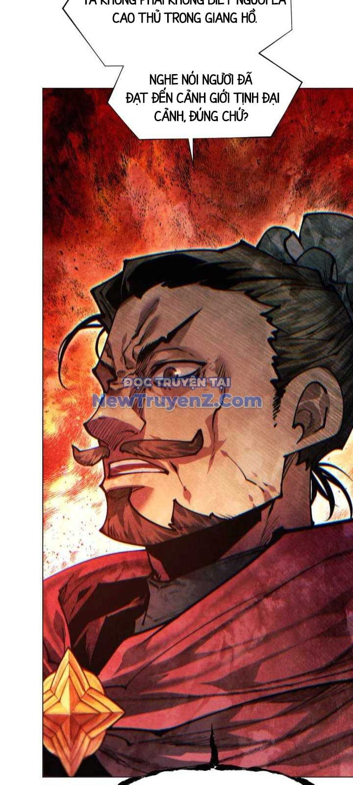 Chuyển Sinh Vào Thế Giới Võ Lâm - Chapter 137 - Page 25