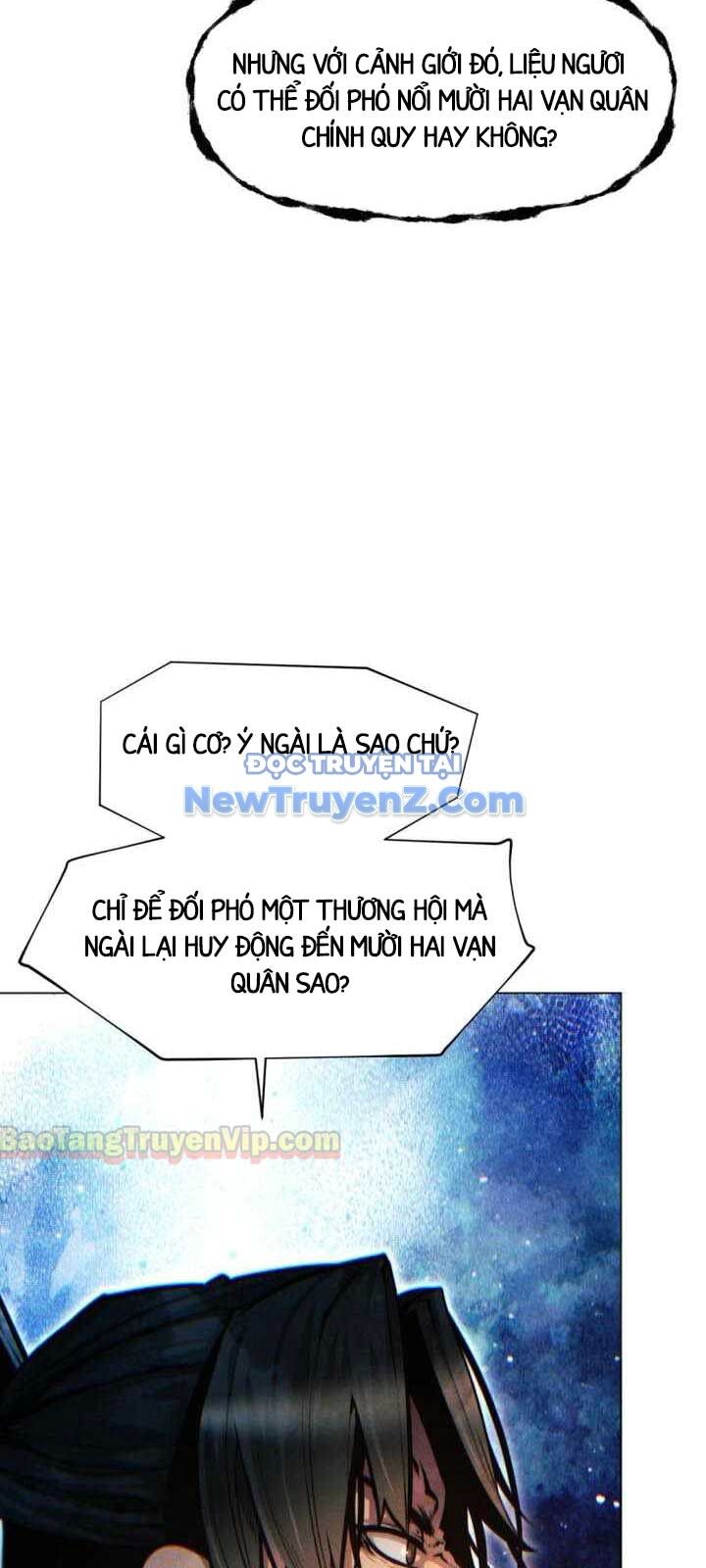 Chuyển Sinh Vào Thế Giới Võ Lâm - Chapter 137 - Page 26