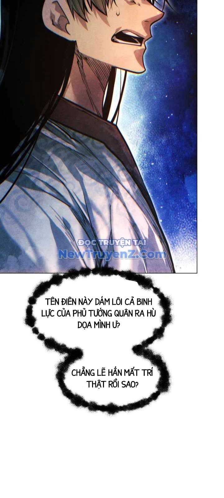 Chuyển Sinh Vào Thế Giới Võ Lâm - Chapter 137 - Page 27