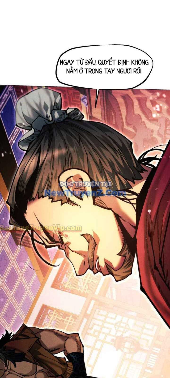 Chuyển Sinh Vào Thế Giới Võ Lâm - Chapter 137 - Page 28