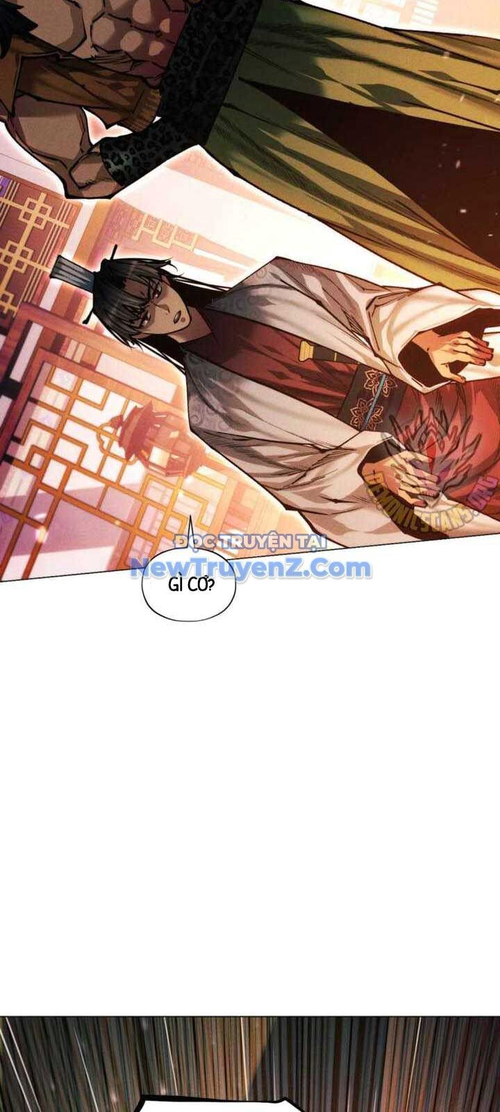 Chuyển Sinh Vào Thế Giới Võ Lâm - Chapter 137 - Page 29