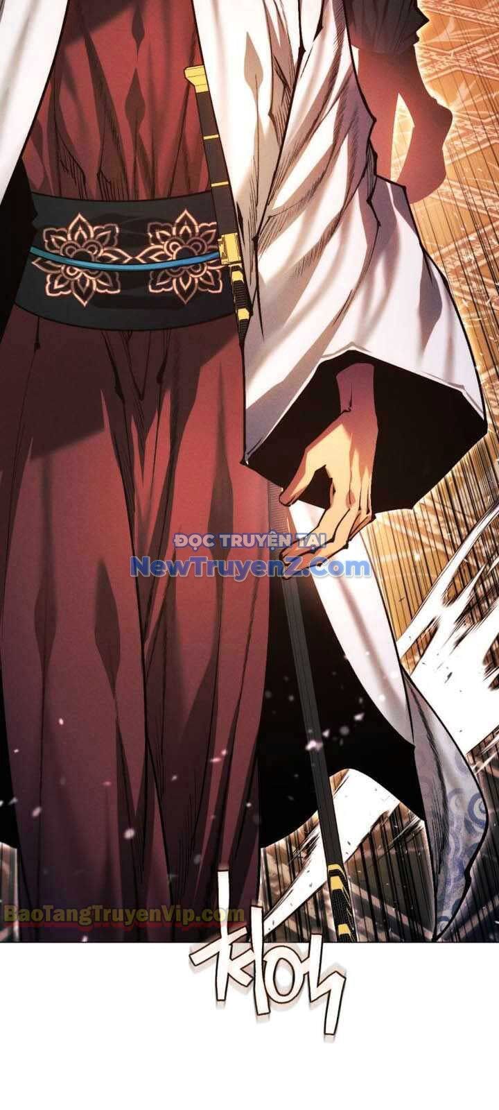 Chuyển Sinh Vào Thế Giới Võ Lâm - Chapter 137 - Page 3