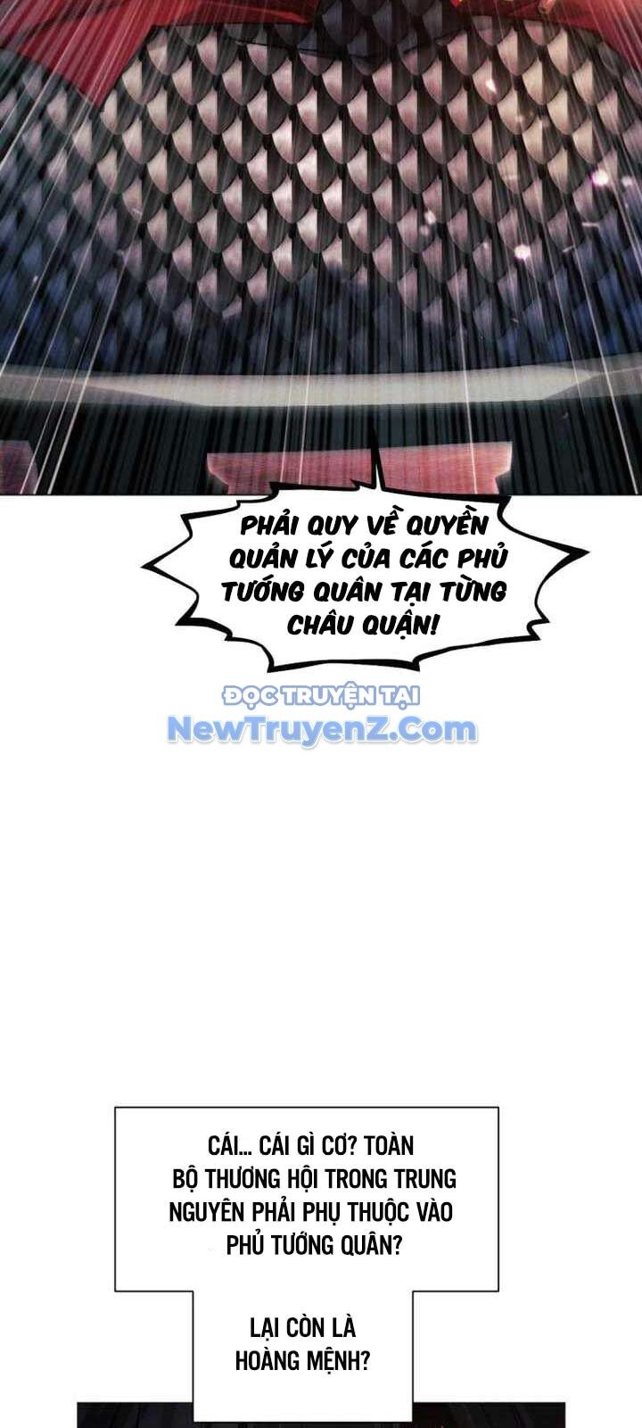 Chuyển Sinh Vào Thế Giới Võ Lâm - Chapter 137 - Page 31