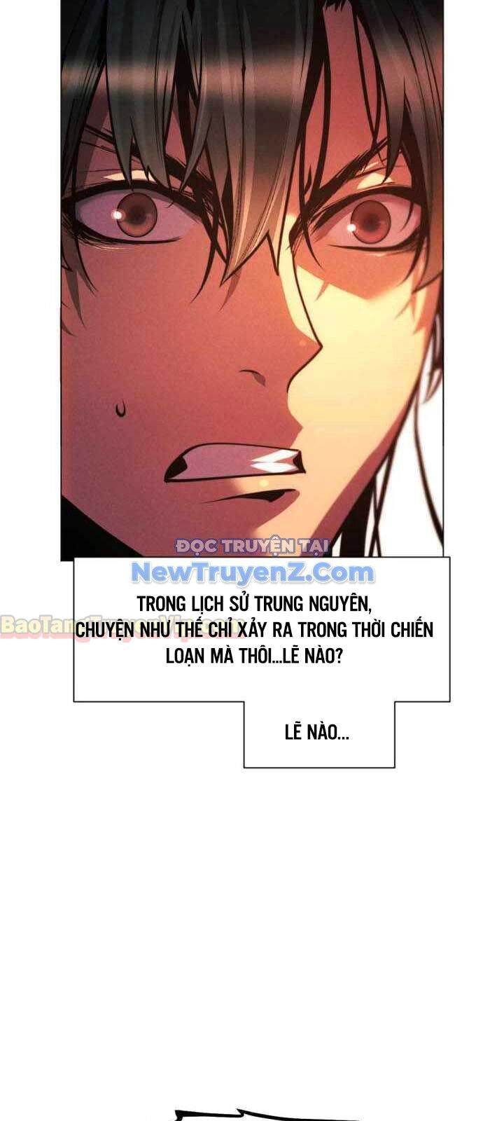 Chuyển Sinh Vào Thế Giới Võ Lâm - Chapter 137 - Page 32