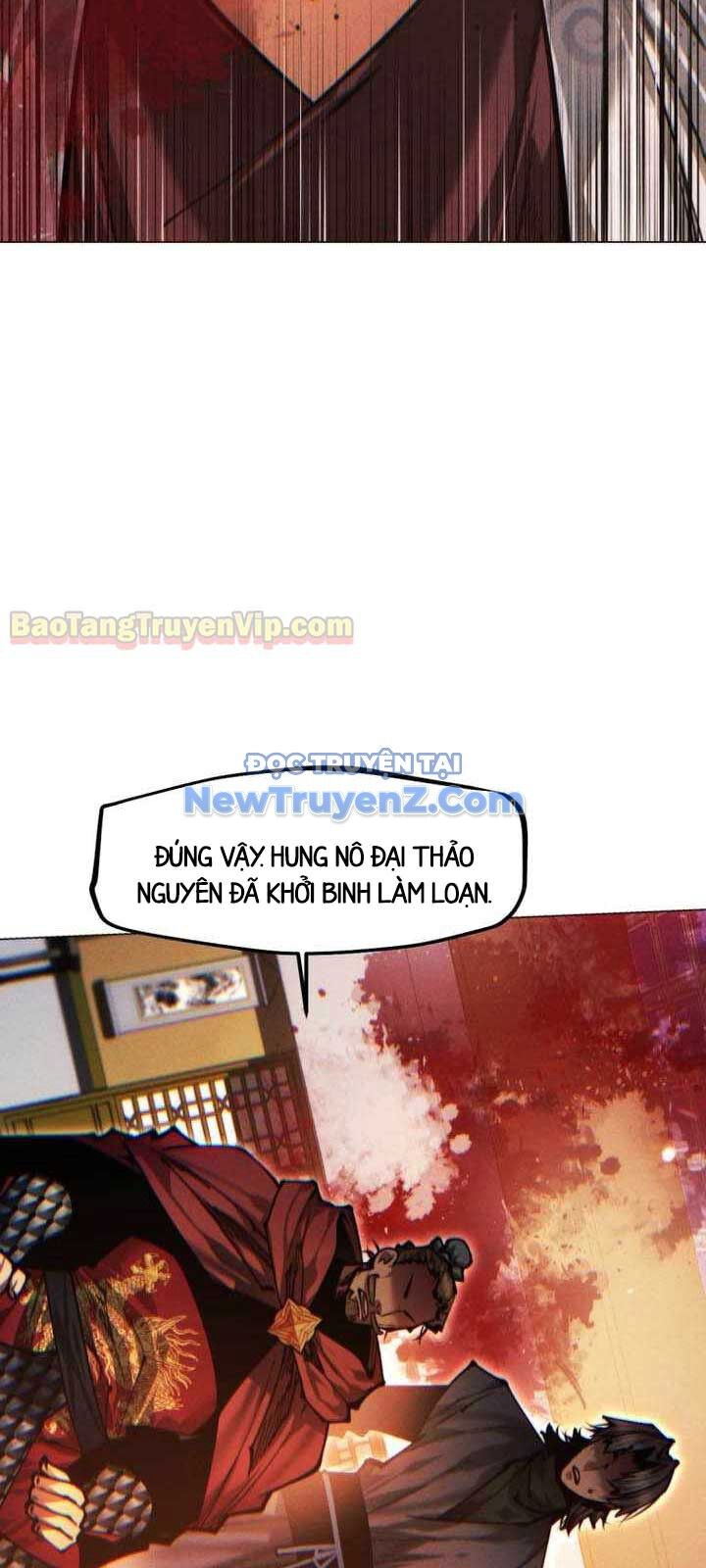 Chuyển Sinh Vào Thế Giới Võ Lâm - Chapter 137 - Page 34