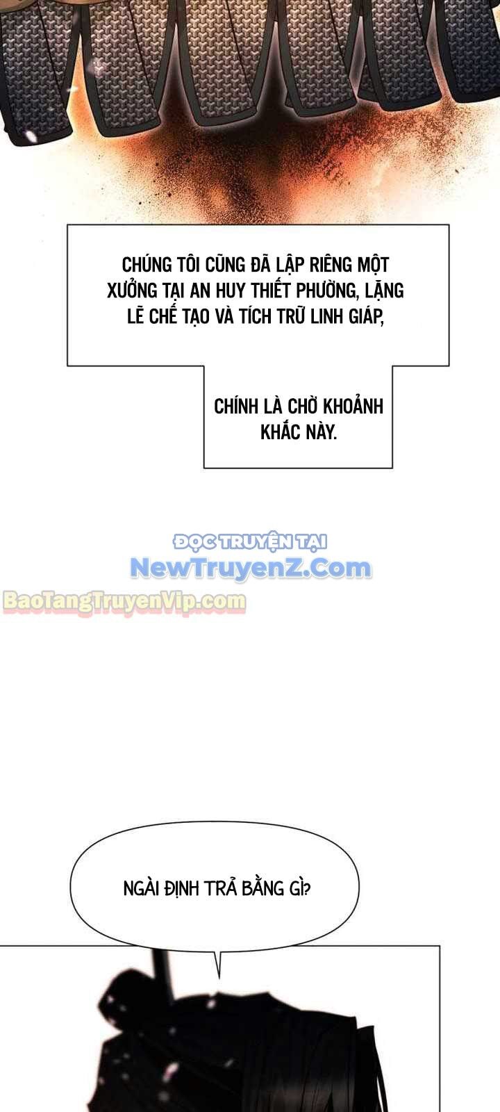 Chuyển Sinh Vào Thế Giới Võ Lâm - Chapter 137 - Page 37