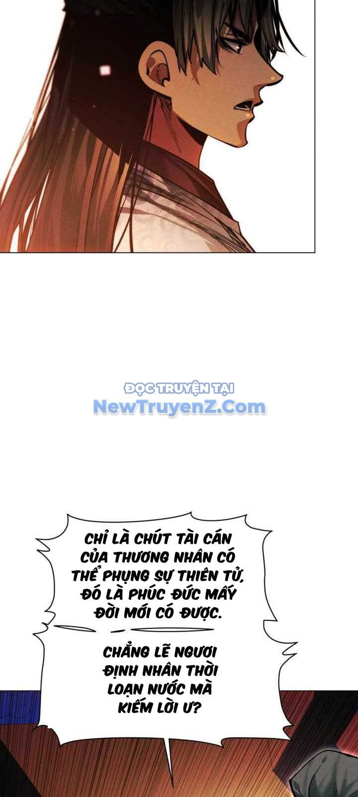 Chuyển Sinh Vào Thế Giới Võ Lâm - Chapter 137 - Page 38