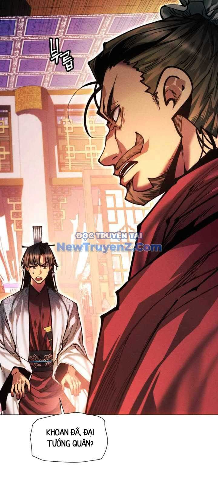 Chuyển Sinh Vào Thế Giới Võ Lâm - Chapter 137 - Page 39