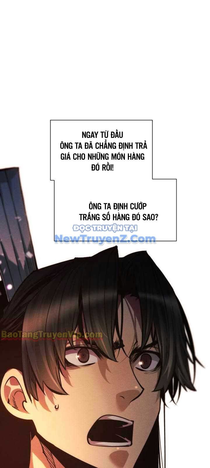 Chuyển Sinh Vào Thế Giới Võ Lâm - Chapter 137 - Page 40