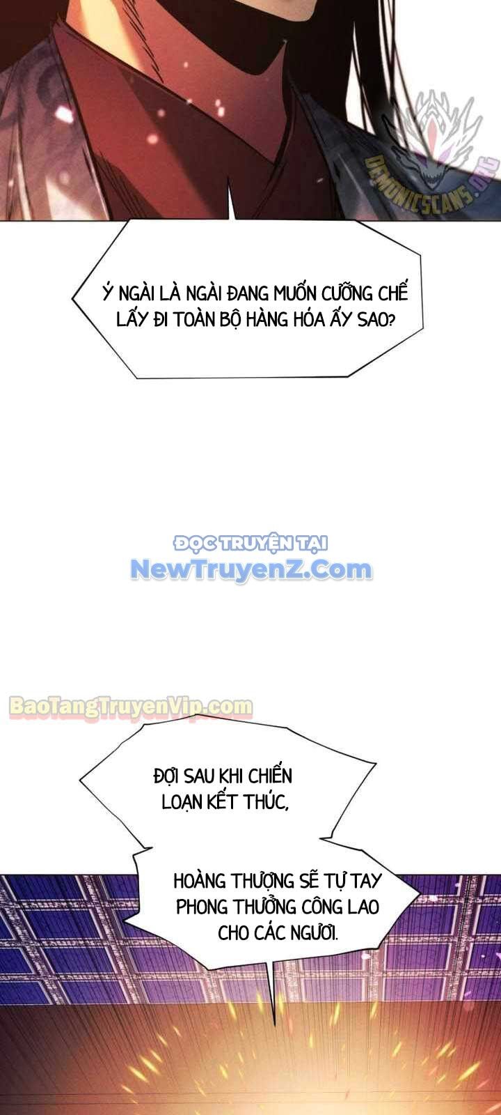 Chuyển Sinh Vào Thế Giới Võ Lâm - Chapter 137 - Page 41