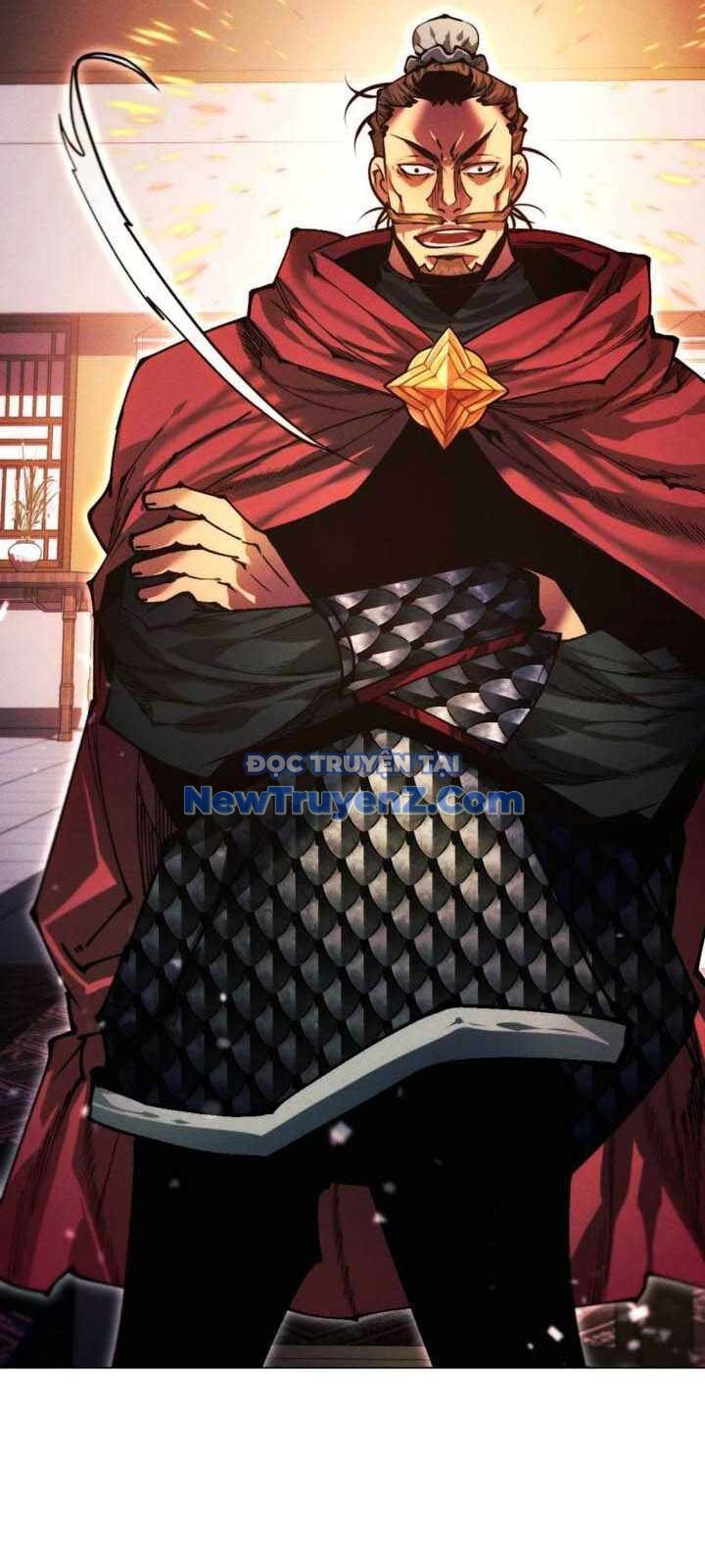 Chuyển Sinh Vào Thế Giới Võ Lâm - Chapter 137 - Page 42