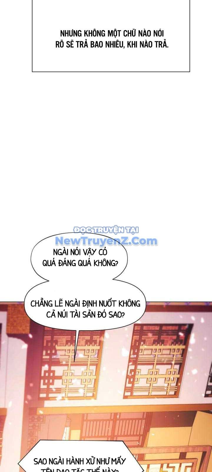 Chuyển Sinh Vào Thế Giới Võ Lâm - Chapter 137 - Page 44