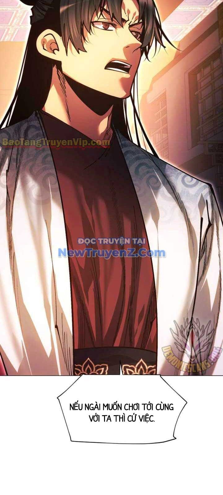 Chuyển Sinh Vào Thế Giới Võ Lâm - Chapter 137 - Page 47