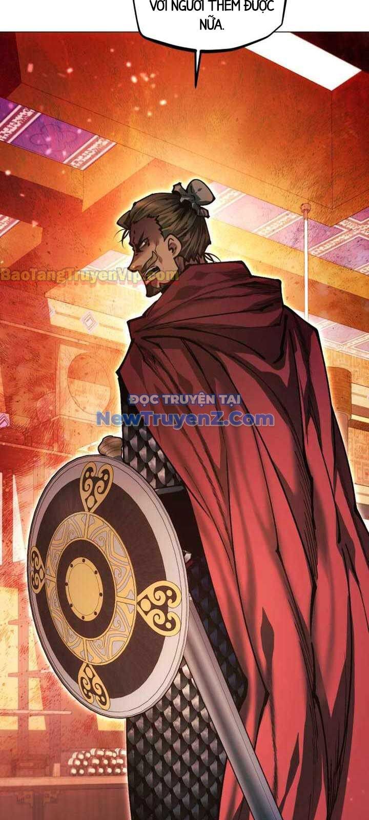 Chuyển Sinh Vào Thế Giới Võ Lâm - Chapter 137 - Page 49