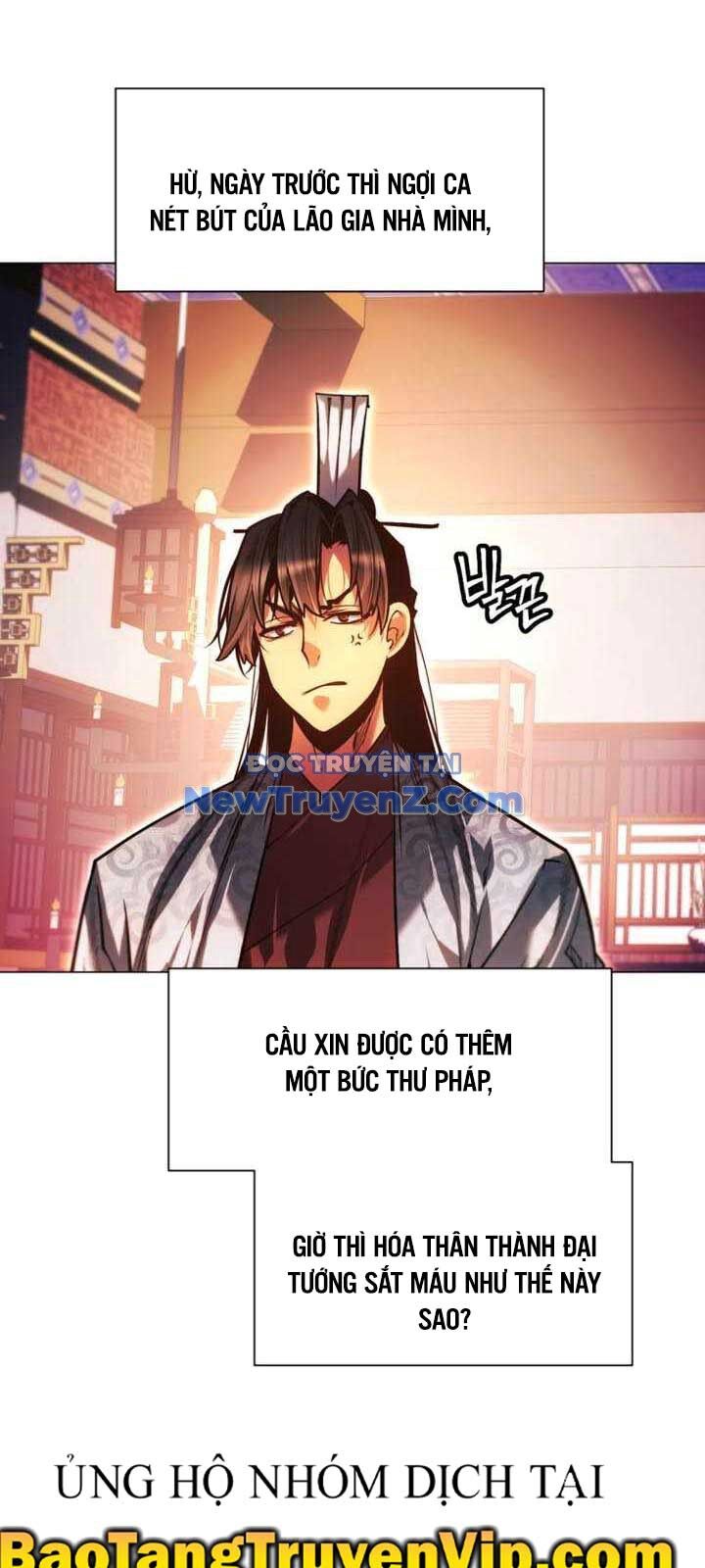 Chuyển Sinh Vào Thế Giới Võ Lâm - Chapter 137 - Page 51