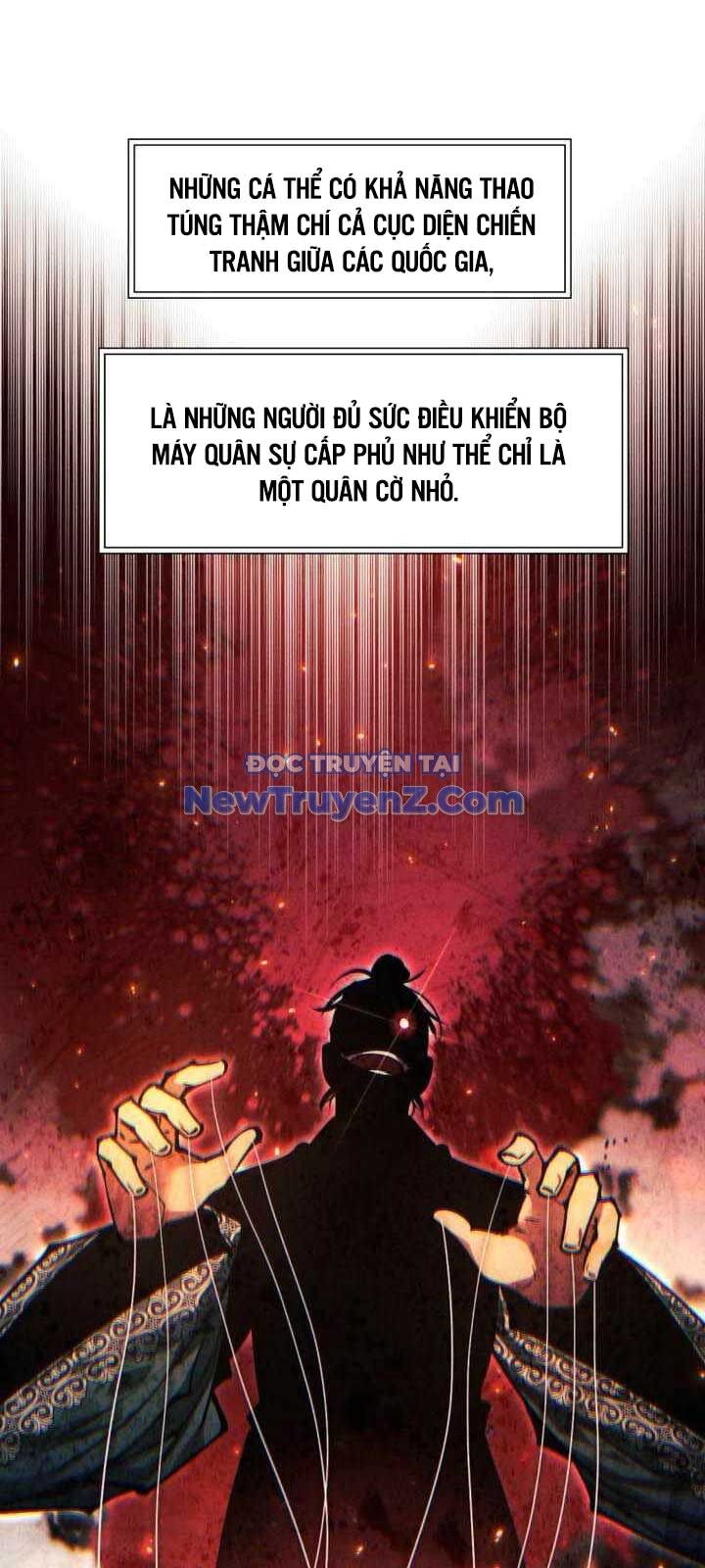 Chuyển Sinh Vào Thế Giới Võ Lâm - Chapter 137 - Page 53