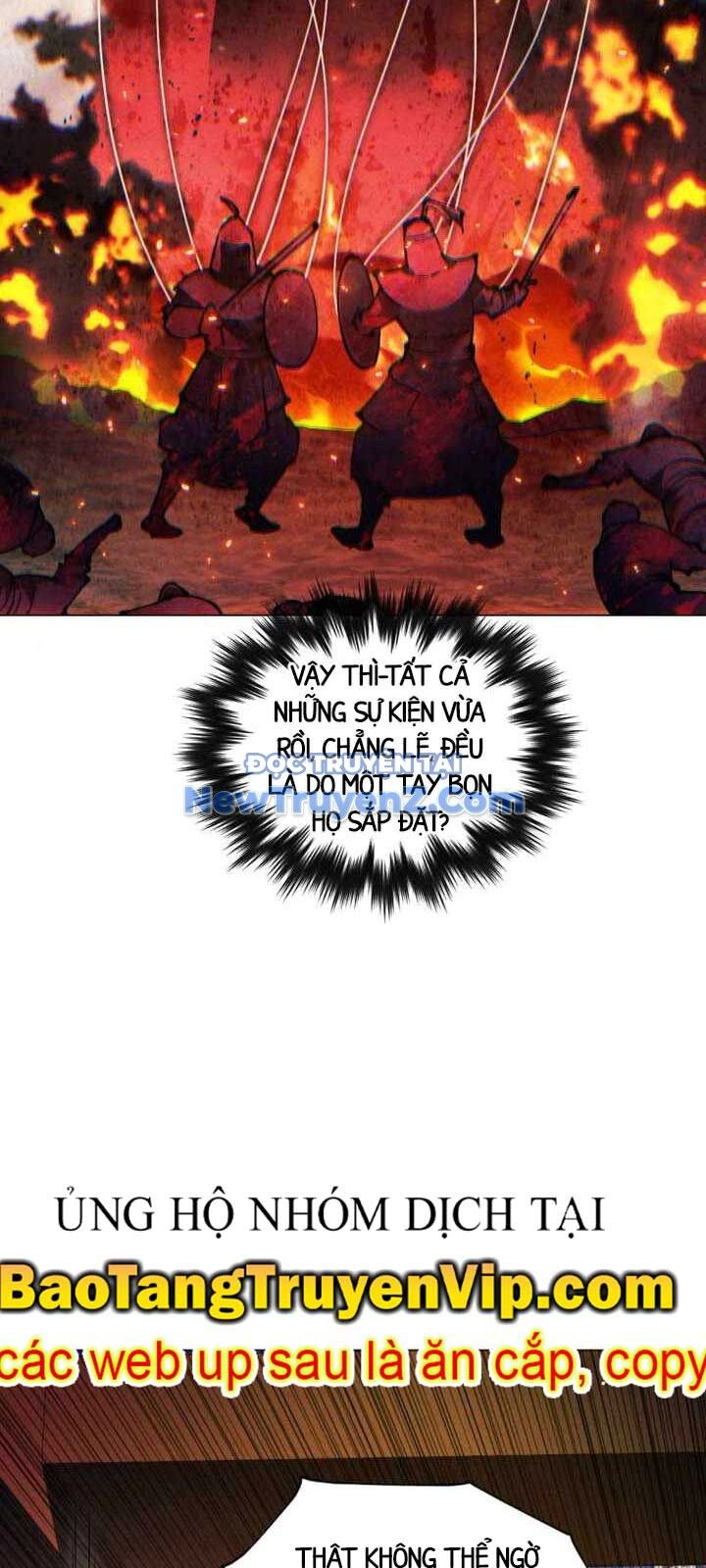 Chuyển Sinh Vào Thế Giới Võ Lâm - Chapter 137 - Page 54