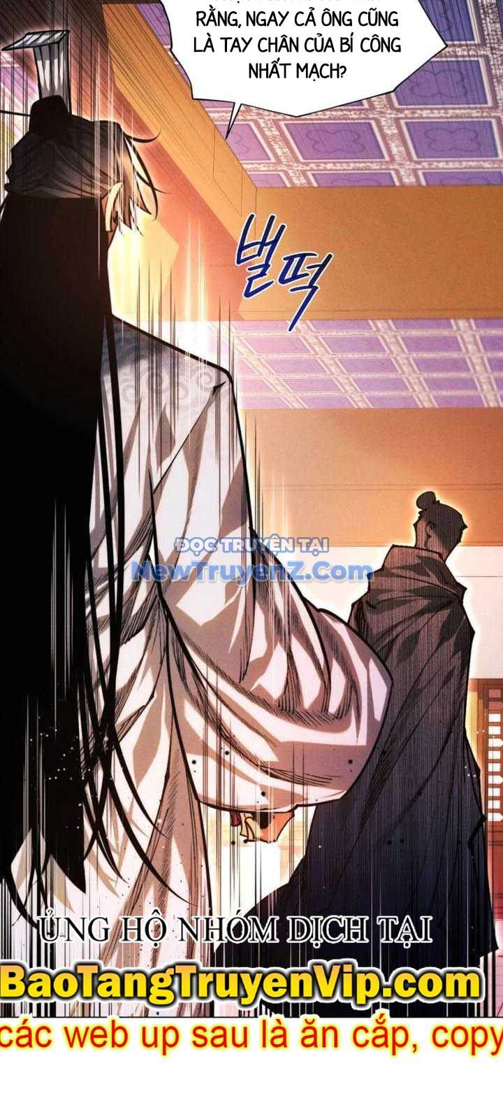 Chuyển Sinh Vào Thế Giới Võ Lâm - Chapter 137 - Page 55