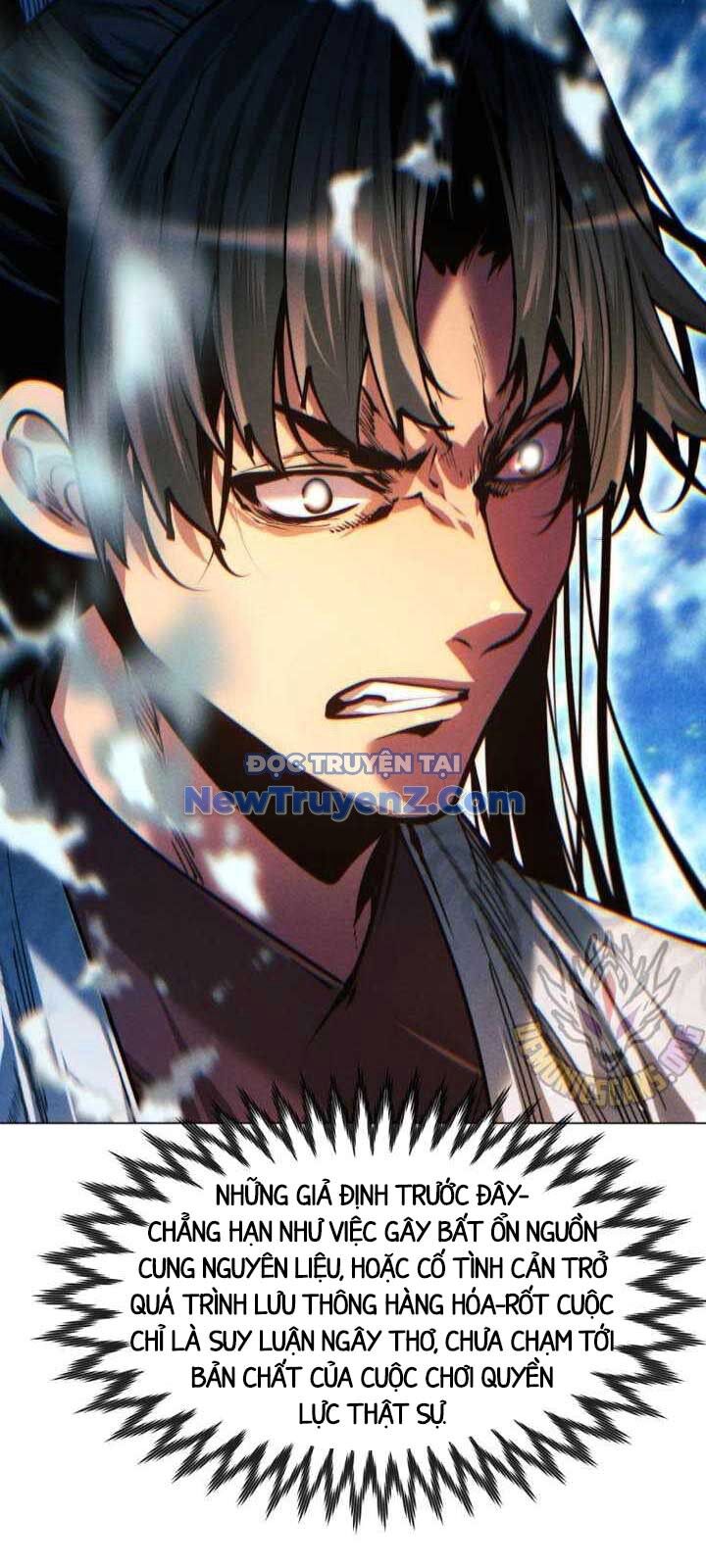 Chuyển Sinh Vào Thế Giới Võ Lâm - Chapter 137 - Page 57