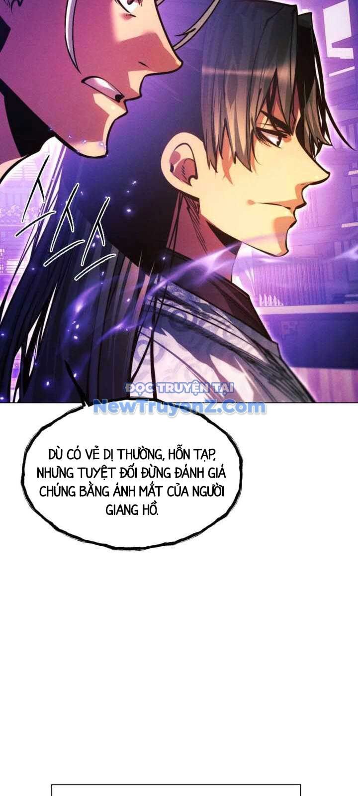 Chuyển Sinh Vào Thế Giới Võ Lâm - Chapter 137 - Page 61