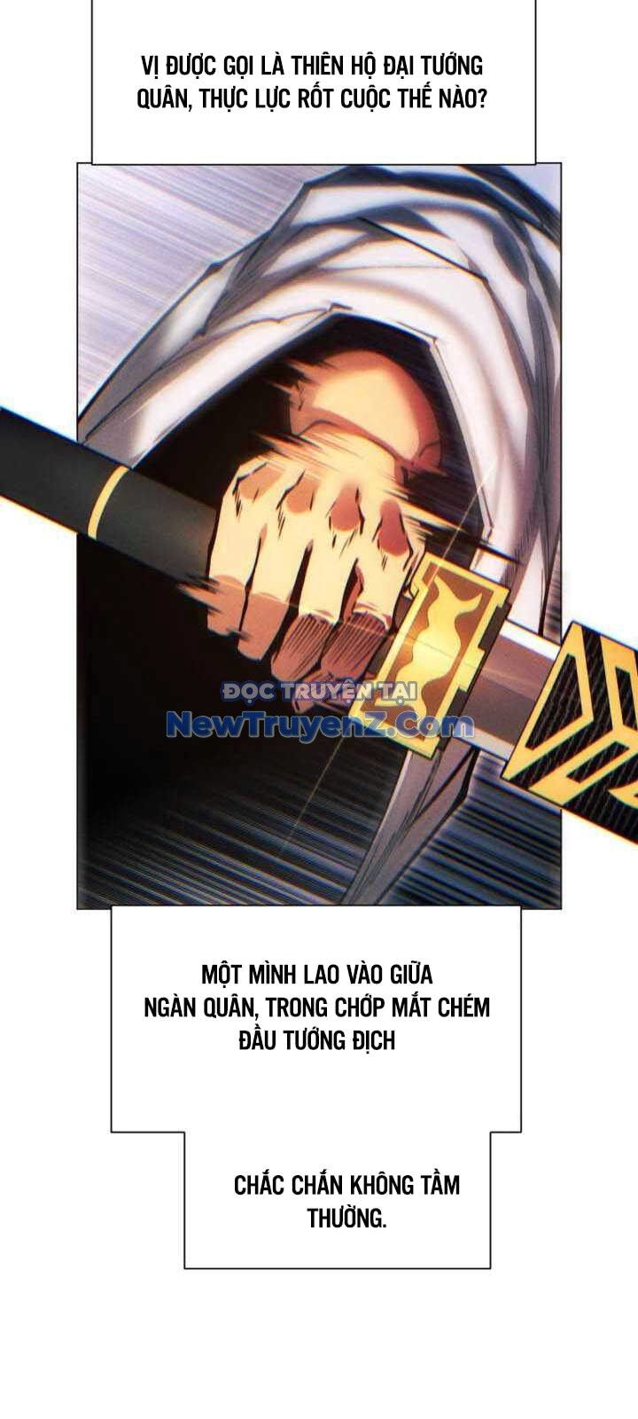 Chuyển Sinh Vào Thế Giới Võ Lâm - Chapter 137 - Page 62