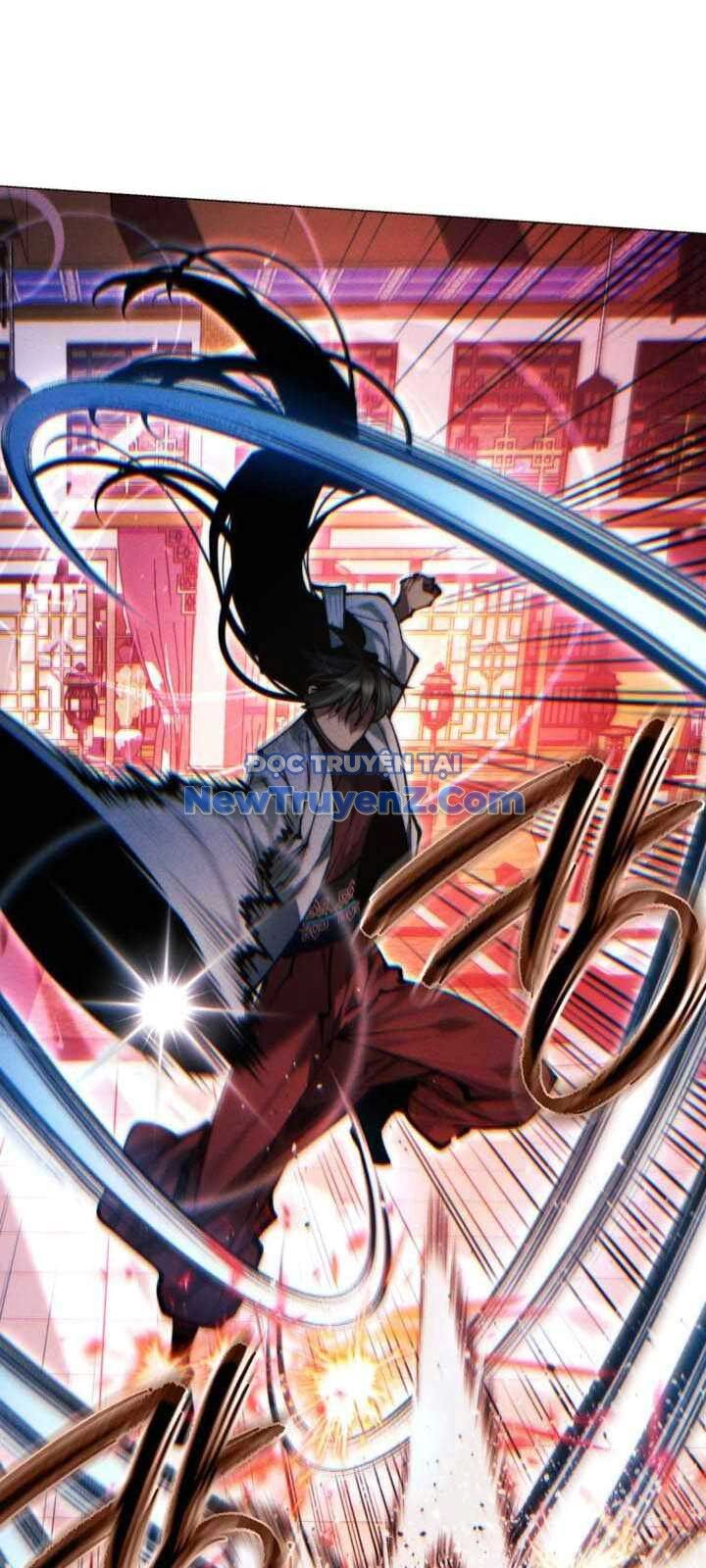 Chuyển Sinh Vào Thế Giới Võ Lâm - Chapter 137 - Page 66