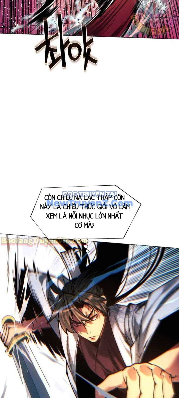 Chuyển Sinh Vào Thế Giới Võ Lâm - Chapter 137 - Page 71