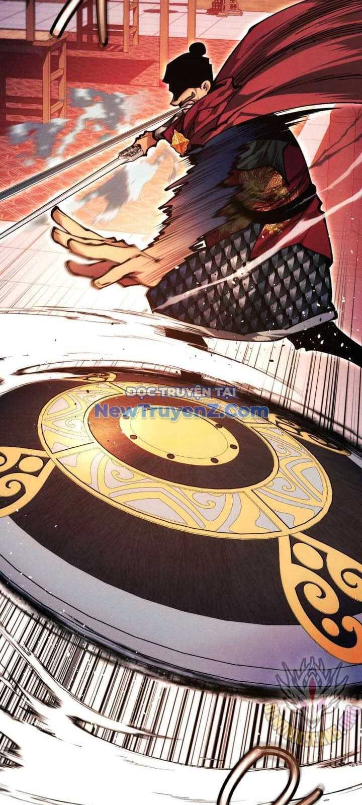 Chuyển Sinh Vào Thế Giới Võ Lâm - Chapter 137 - Page 76