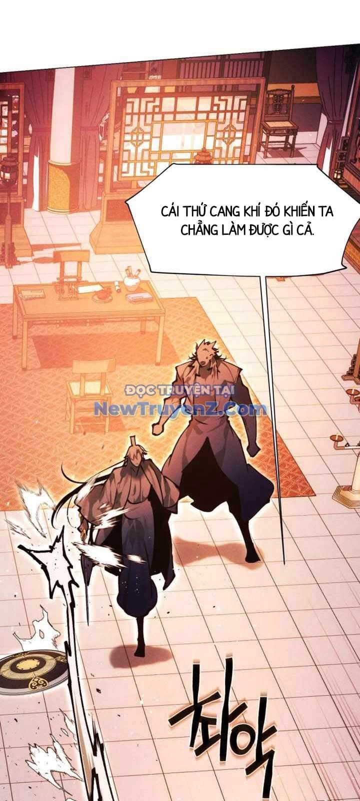 Chuyển Sinh Vào Thế Giới Võ Lâm - Chapter 137 - Page 82