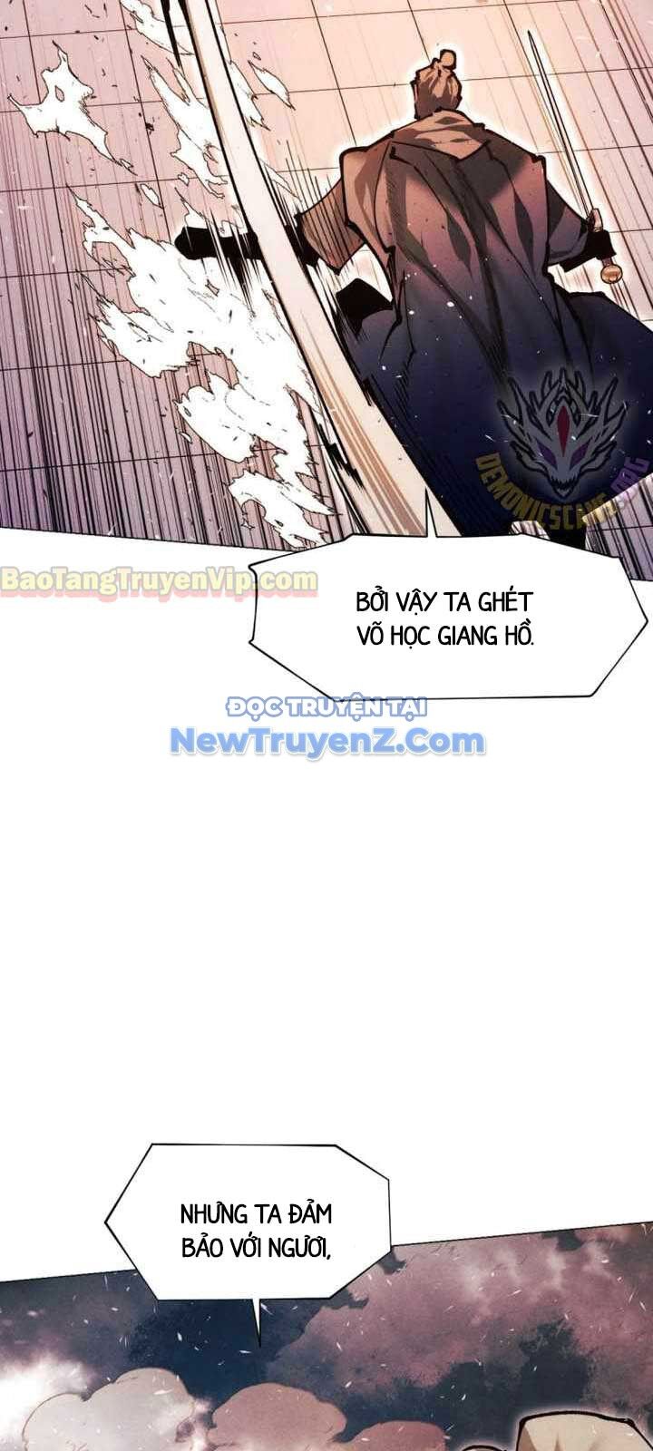 Chuyển Sinh Vào Thế Giới Võ Lâm - Chapter 137 - Page 83