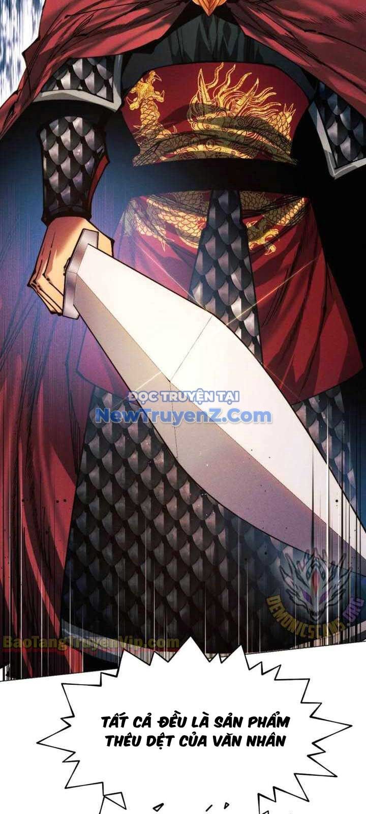 Chuyển Sinh Vào Thế Giới Võ Lâm - Chapter 137 - Page 88