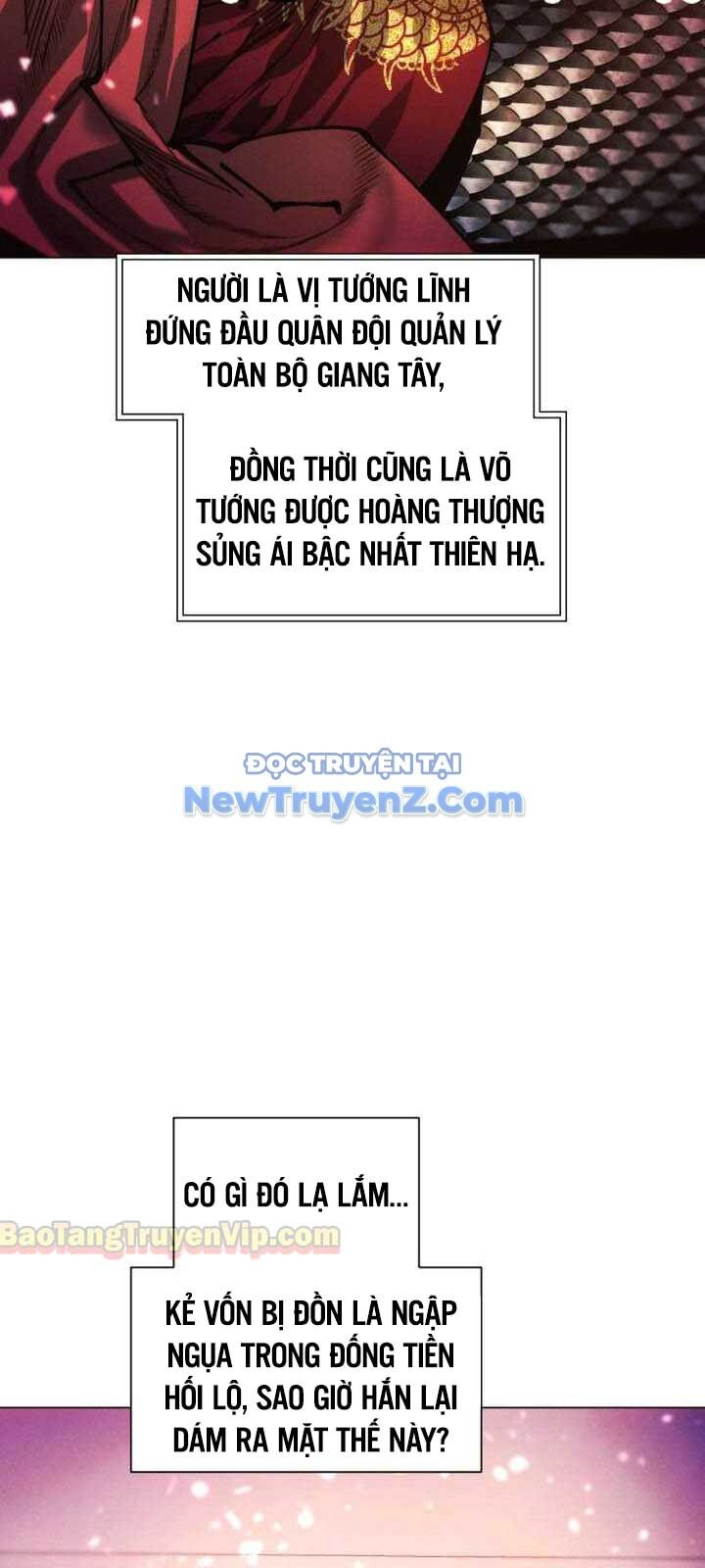 Chuyển Sinh Vào Thế Giới Võ Lâm - Chapter 137 - Page 9